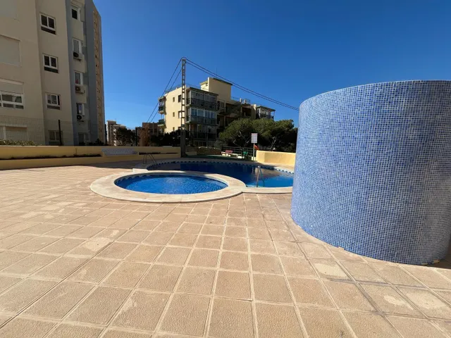 Se vende impresionante Atico de 2 dormitorios con vistas al mar con garaje y trastero — 29