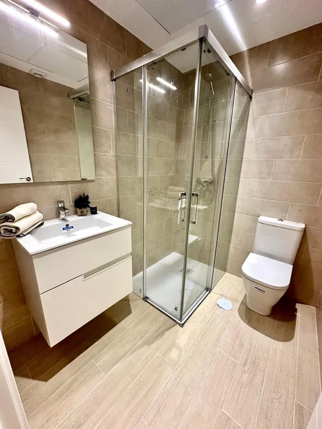 Apartamento 3 habitaciones 93m² en venta - Centro — 23