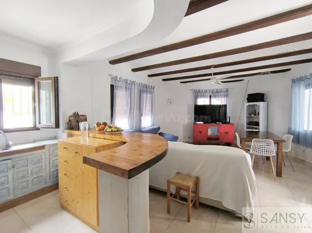 Casa-Chalet en Venta en Alicante Alicante — 25