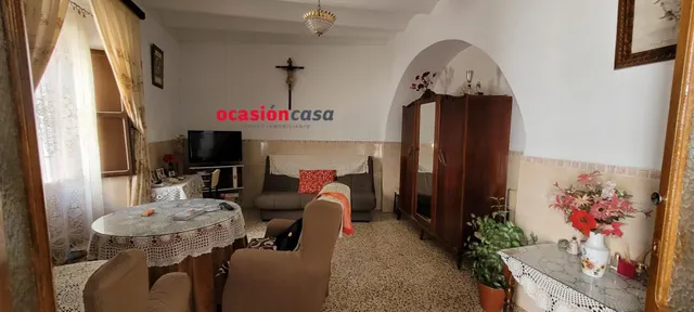 CASA EN VENTA EN PEDROCHE — 29