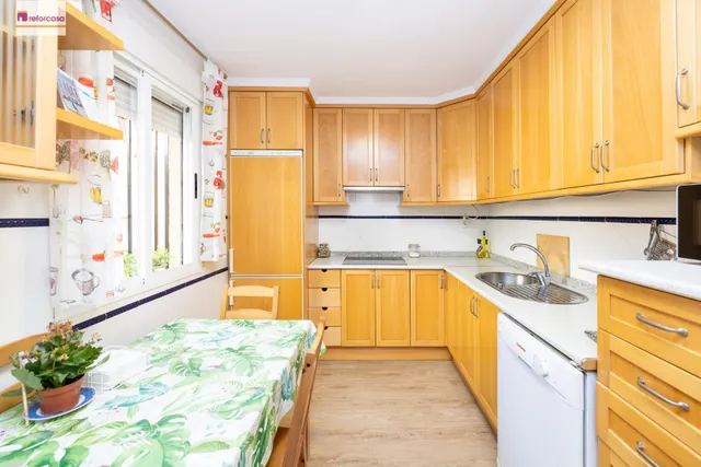 AMPLIA Y PRECIOSA CASA LISTA PARA ENTRAR A VIVIR!! — 22