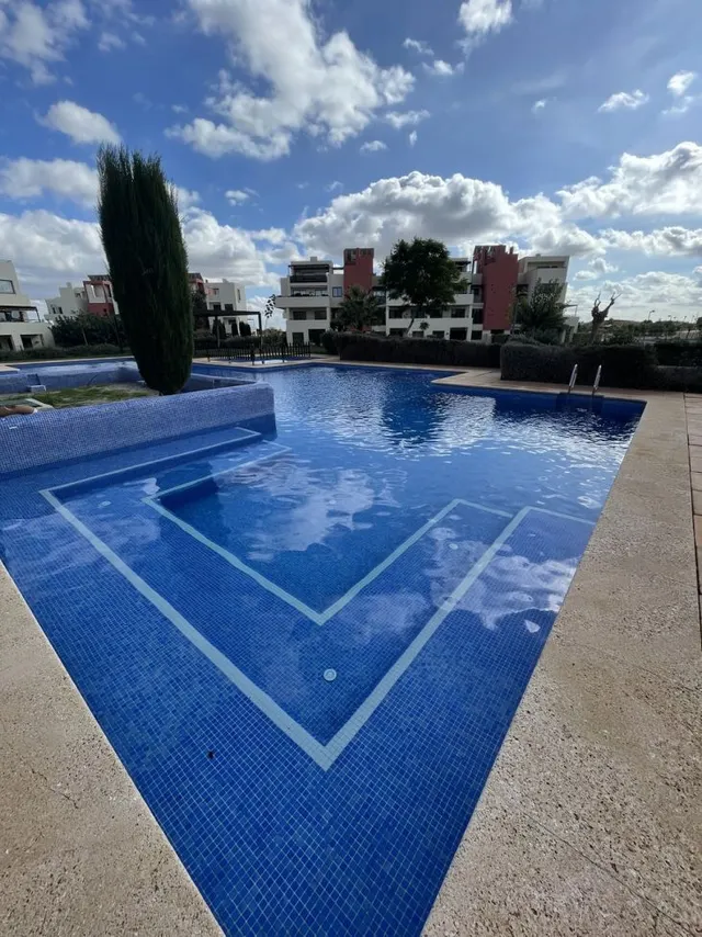 Apartamento 2 habitaciones 76m² en venta - Corvera — 19