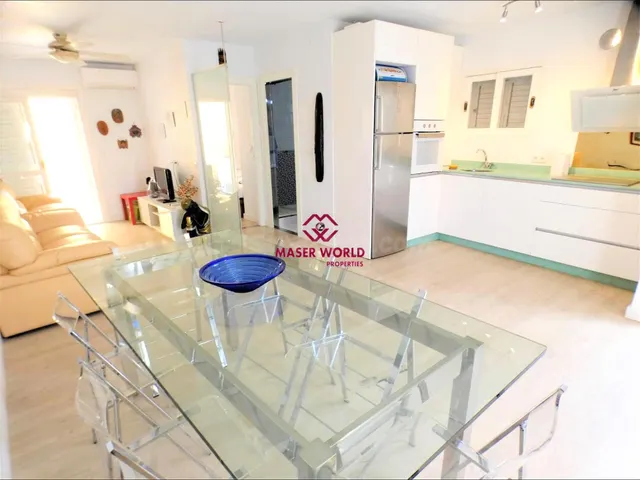 Atico en  Venta con cochera en Playa Grande — 3