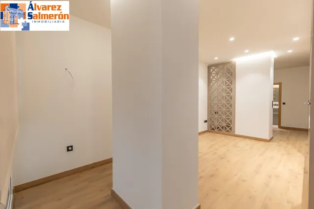 MODERNO ESTUDIO TIPO LOFT EN URBANIZACIÓN VILLA PINEDA - ZONA VILLAREJO — 7