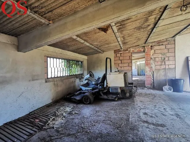 Casa de colonias en Cellera de Ter — 22
