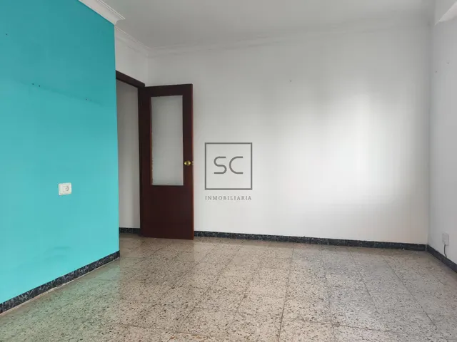 Primer piso en Santa Cecilia, Narón. — 9
