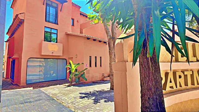 Oficina 84m² en venta - Costa Del Sol — 8
