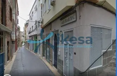 Venta de Local Comercial en Fuensanta de Martos, Jaén.