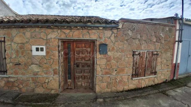 Urbis te ofrece una casa en venta en Garcihernández, Salaman - foto 4