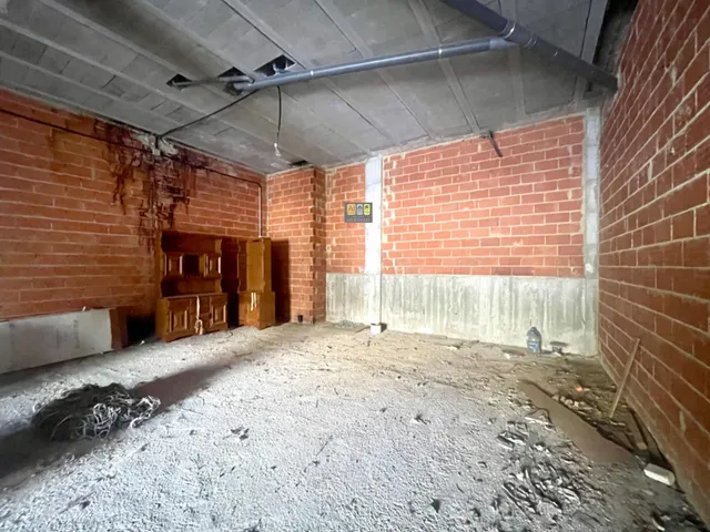 LOCAL COMERCIAL DE 90 M2 EN CARRETERA PRINCIPAL EN ALTEA — 4