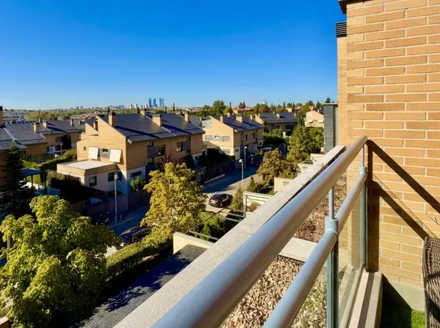 Increíble ático dúplex con terraza al sur en Señorío del Enc