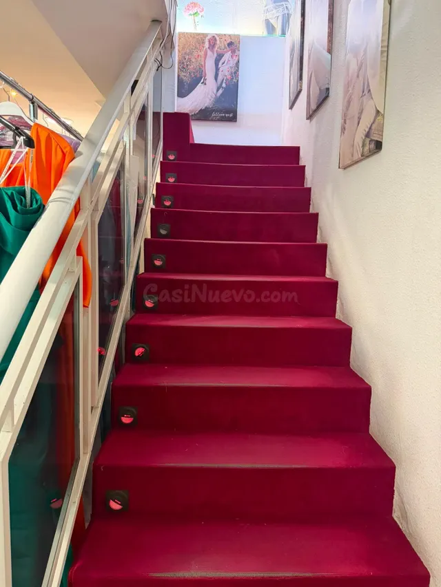 Local comercial en alquiler - Centro — 11