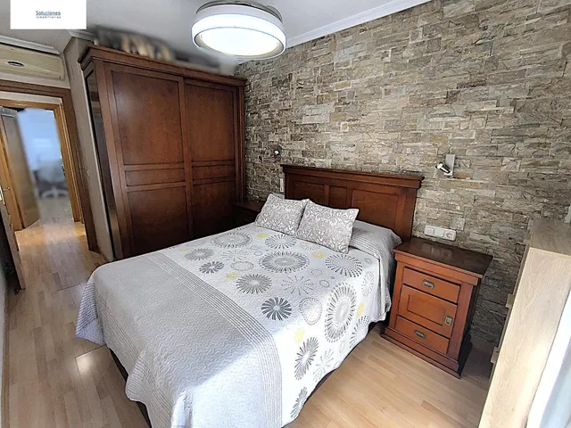 Amplio y luminoso piso seminuevo en San Pedro, Albacete por solo €209,000 ✨/ 229000 € con garaje — 14