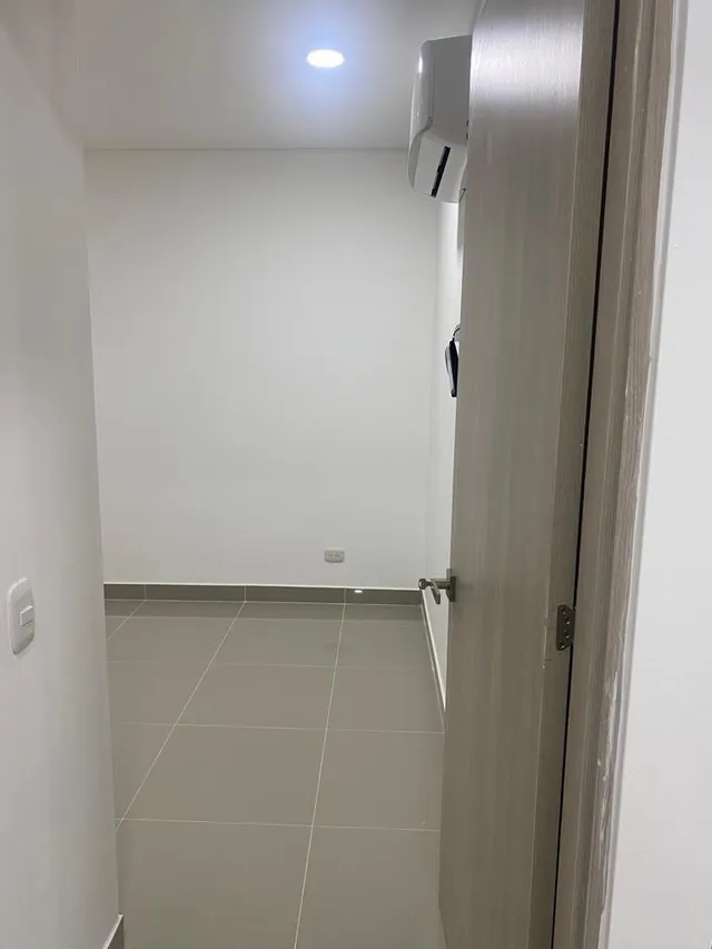 Venta hermoso apartamento en barrio manga — 9