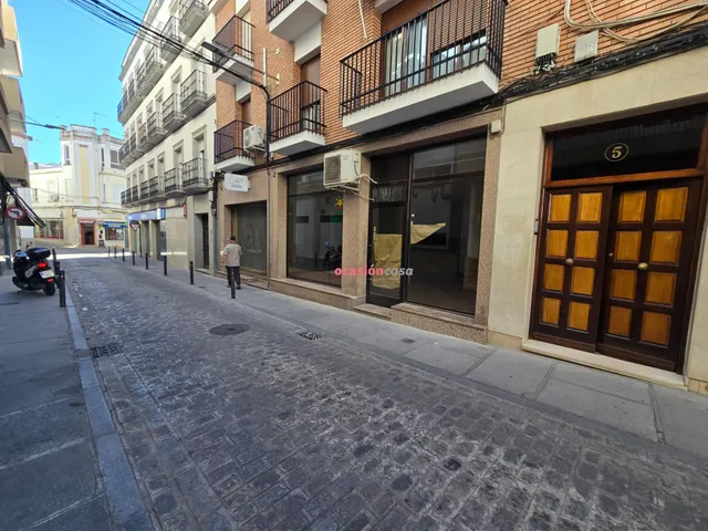 Local comercial en el centro de Pozoblanco — 6