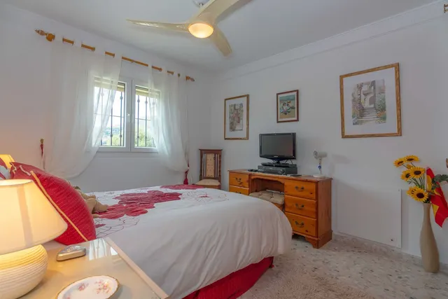 Chalet 4 habitaciones 343m² en venta - Costa Del Sol — 14