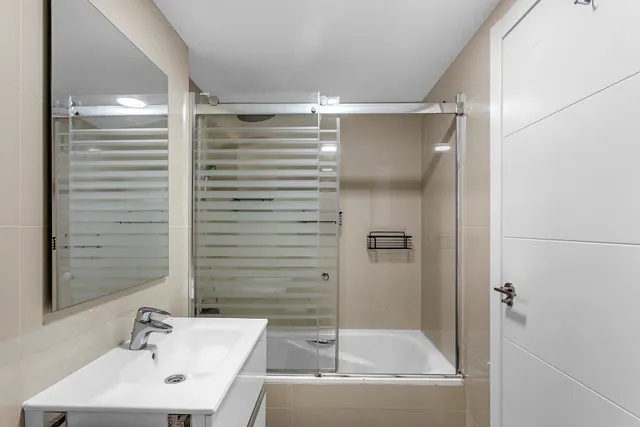 Ático 3 habitaciones 165m² en venta - Alicante Golf — 44