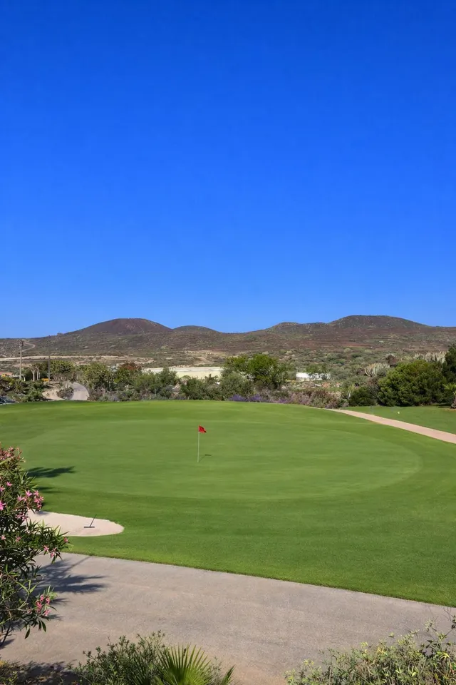 Apartamento en Amarilla Golf. San Miguel de Abona — 16