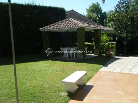 chalet de ensueño !! — 15