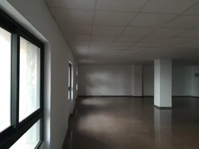Venta y alquiler magnifico entresuelo 190m2, Av. Principal — 6