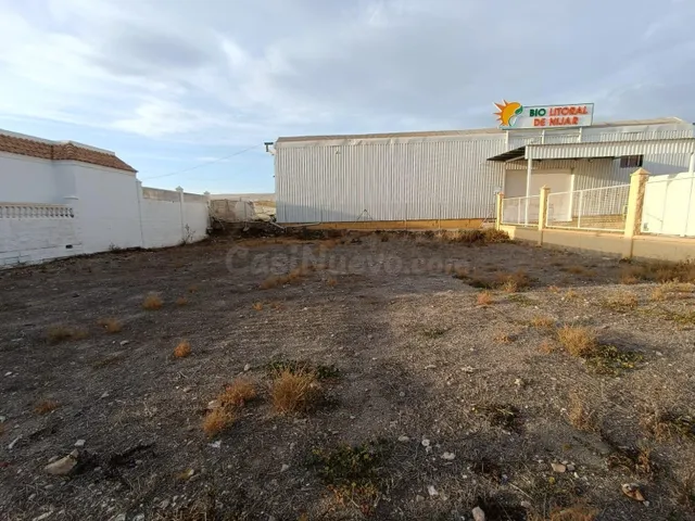 Terreno rural en venta - El alquian - foto 4