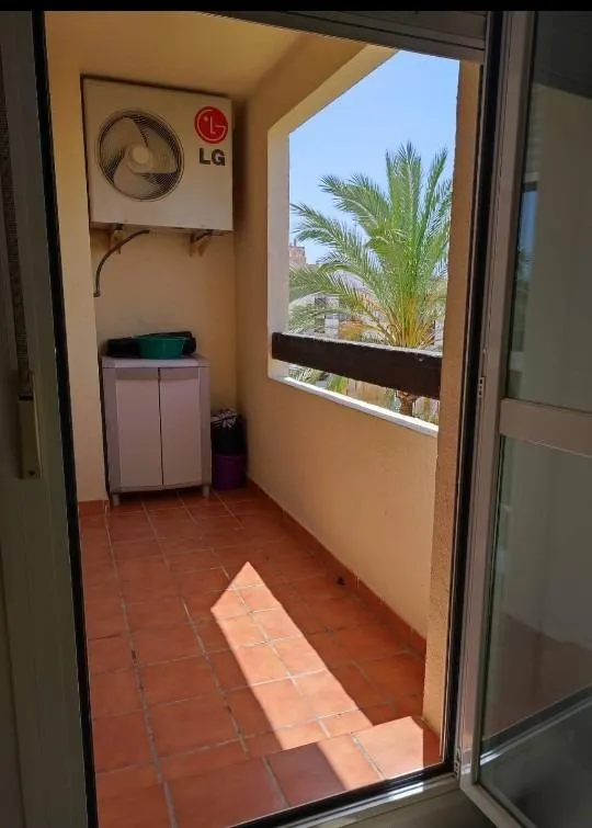 Oferta de piso de 2 dormitorios con plaza de garaje y trastero en la duquesa — 15