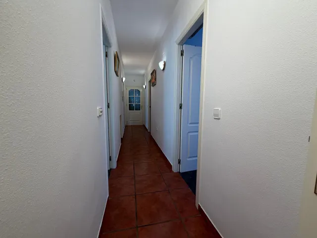 Chalet de lujo en Cabo Roig con 5 hab 5 baños picina propia chalet estilo americano — 43