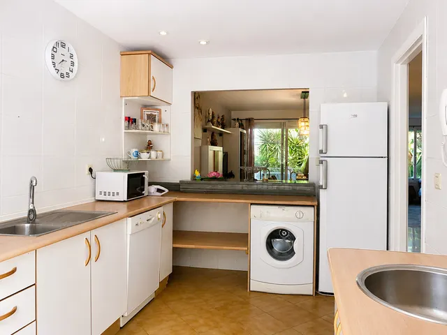 Adosado 4 habitaciones 254m² en venta - Marbella — 12