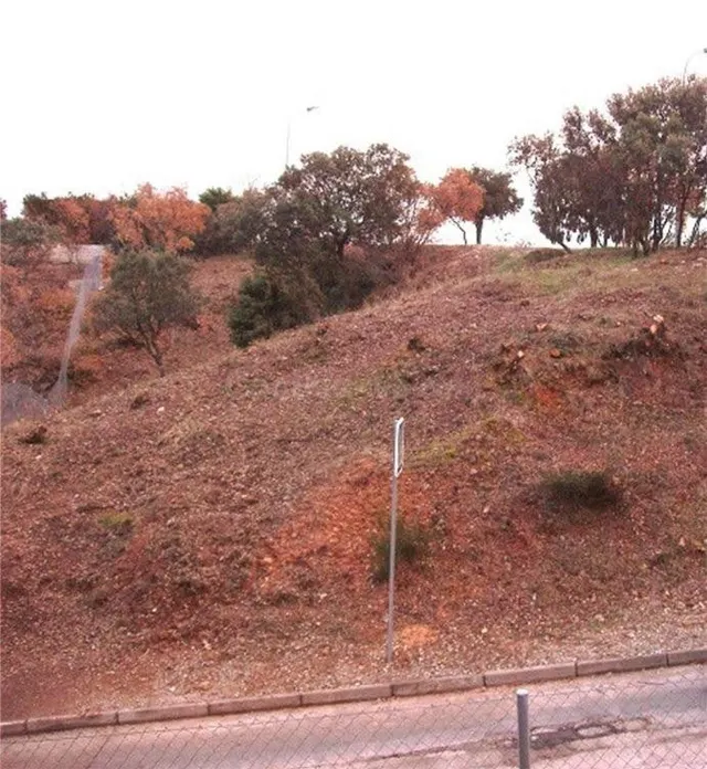 Terreno urbano en venta - URB NUEVO MESONES - foto 4