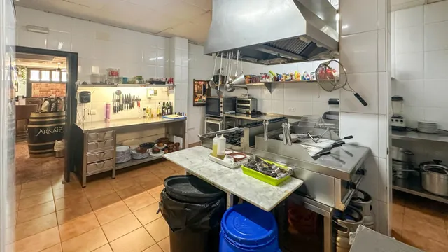 Local comercial 2 habitaciones 300m² en venta - Torreblanca — 30