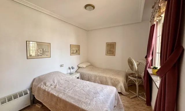 Villa 2 habitaciones 100m² en venta - La Chismosa — 22