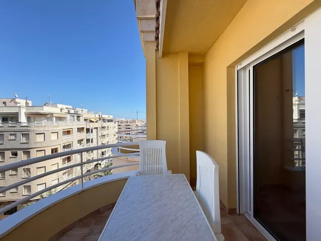 Ático 2 habitaciones 72m² en venta - Centro — 33