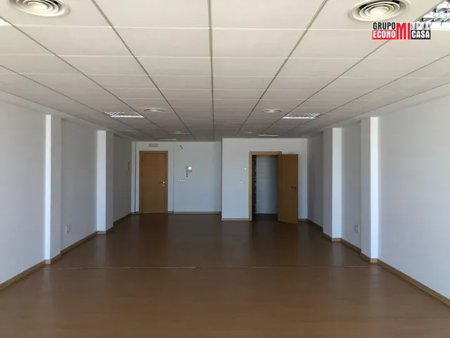 OFICINAS EN MOLINA DE SEGURA. MURCIA — 4