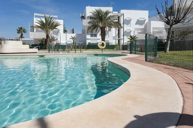 Apartamento en Venta en Vera Almería — 12