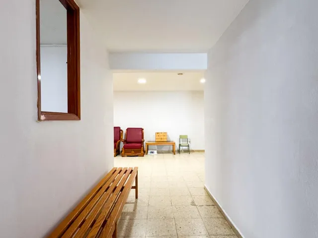 Gran chalet junto al mar con 2 apartamentos independientes – playa del hombre, gran canaria, españa — 58