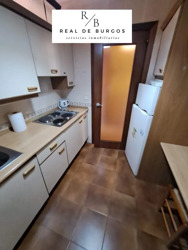 Apartamento en alquiler zona Centro — 10