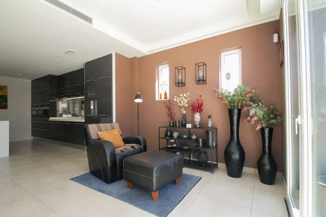 Villa 4 habitaciones 324m² en venta - Torreblanca — 23