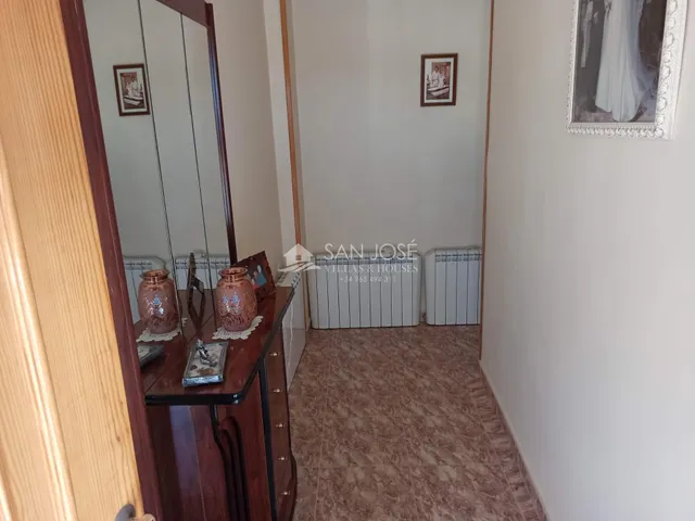 Se vende casa de campo con terreno — 24