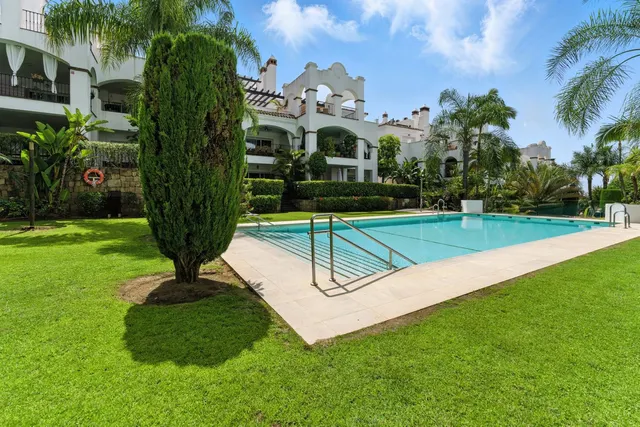 Apartamento 4 habitaciones 199m² en venta - Marbella — 11
