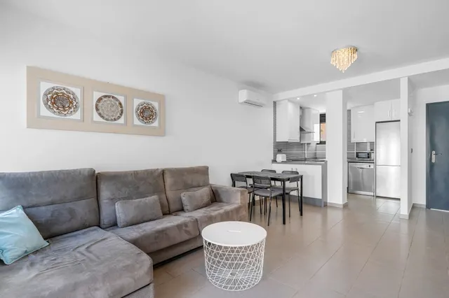 Apartamento en La Zenia — 6