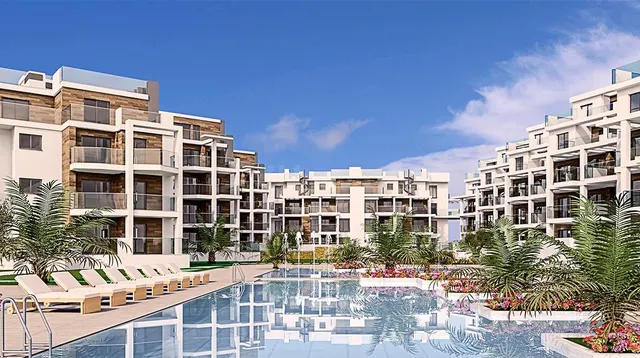 Apartamento en primera línea de playa Denia