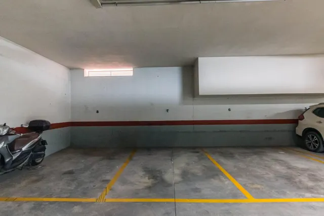 Atico duplex El Palmar — 47