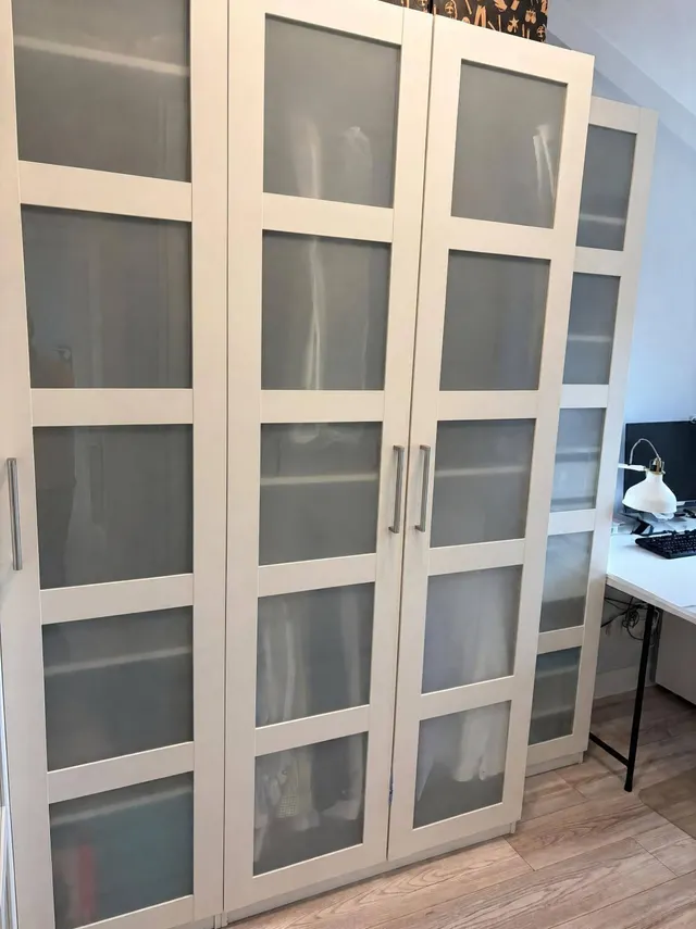 Chalet adosado reformado con 2 terrazas, vistas y eficiencia energética A en Parquelagos — 38