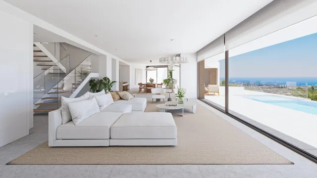 Villa 4 habitaciones 1030m² en venta - La Fustera — 15