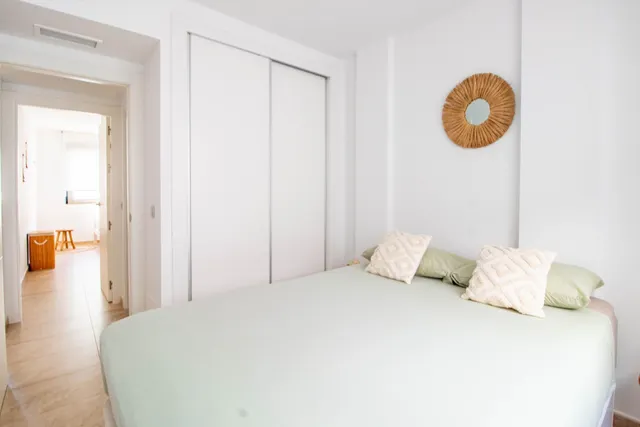 Bungalow 2 habitaciones 65m² en venta - Torre de la Horadada — 13
