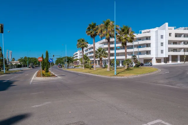 Apartamento 3 habitaciones 120m² en alquiler - Marbella - foto 2