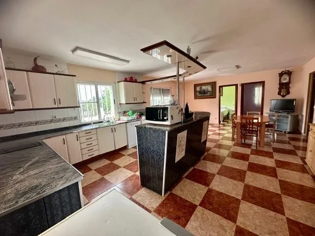 Fantástico chalet a 50m del mar — 22