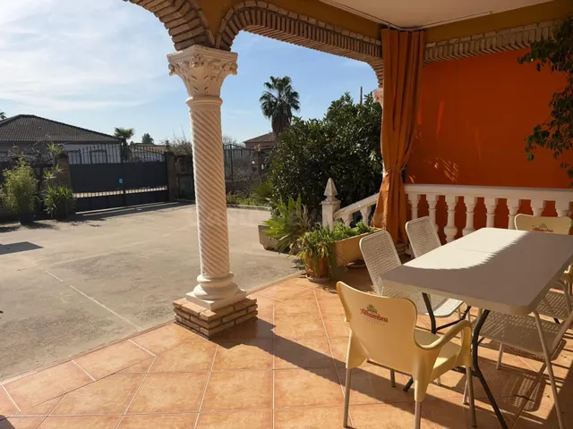 TU HOGAR SOÑADO, A 15 MINUTOS DEL CENTRO DE CORDOBA. URBANIZ - foto 3