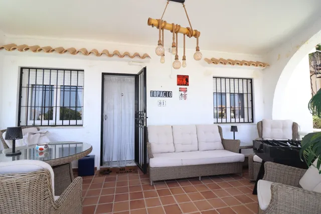 Chalet 2 habitaciones 70m² en venta - Las Filipinas — 9