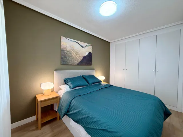 Ático 2 habitaciones 66m² en venta - Habaneras — 20